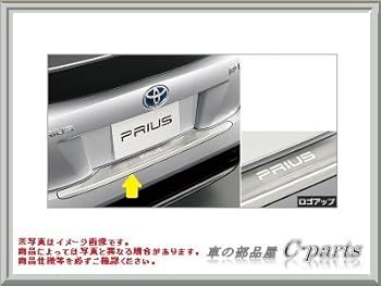 Amazon | TOYOTA(トヨタ) 純正部品 PRIUS プリウス 【ZVW50